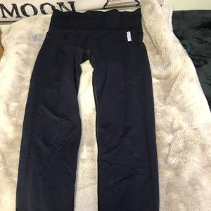 GYMSHARK ENERGY LEGGINGS